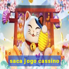 saca jogo cassino